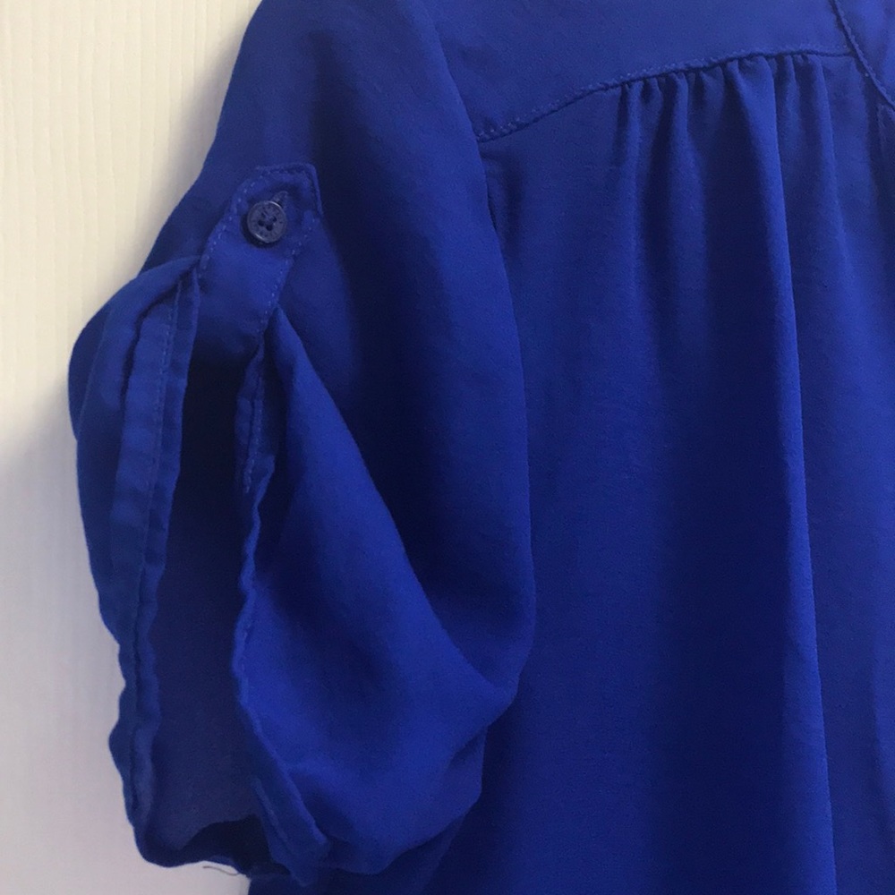 Express blouse - Picture 3 of 4